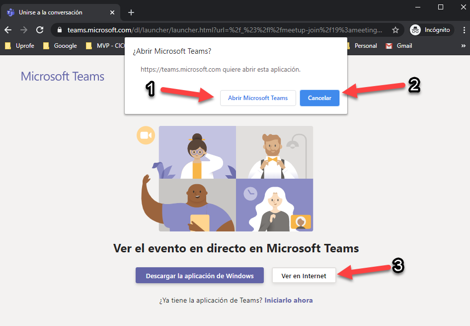 Como usar Microsoft Teams